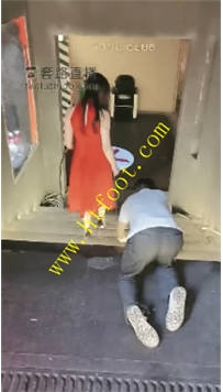 TL32219 美帝】酒吧公T21分钟
