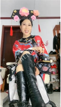 TL49091 妲己】剧情嘲笑短小几把太监35分钟【22-24分钟卡顿】
