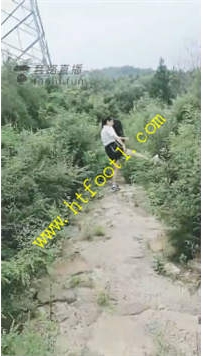 TL22025 依然】爬山偶遇劫匪96分钟