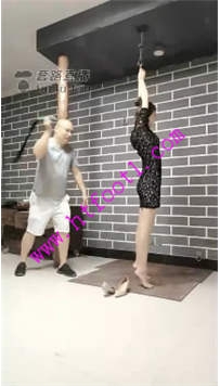TL20808 一绳有你S梅馨月62分钟