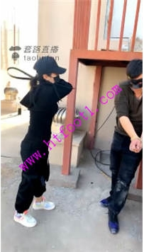 TL19261 燃一S天台的惩罚29分钟