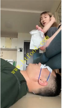 TL35168 与精神小妹的那些事】文文深后专场26分钟