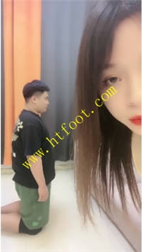 TL36501 妍主大大】家奴的皎月61分钟