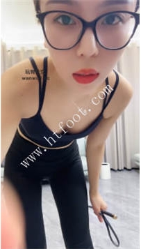 TL49163 吴恩】瑜伽卡白棉袜40分钟