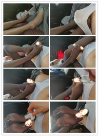 【绝美冰成女神】最新剧情 车里得故事