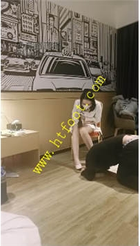 TL25952 重庆户外】一米八的极品素人53分钟