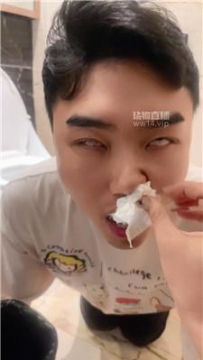 【调教视频】【毛绒月亮】卫生间头牙马桶-圣水淋浴【双视角版】 bf57126