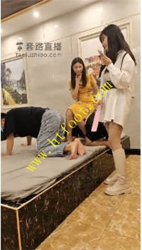 TL31359 万灵】三人浅玩一下44分钟