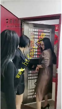 TL24704 黛颜】素人女女27分钟