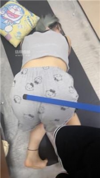 【调教视频】【训犬师】母畜下跪求sp JS250607-16