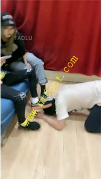 TL28171 诗诗】双主的玩具44分钟