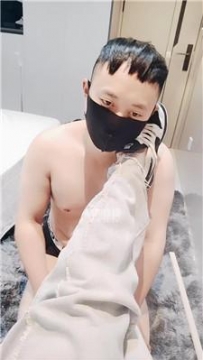 【调教视频】【甜甜】居家白袜女神玩贱奴 JS260117-21