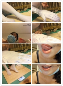 【艾彩原创】花神女王将闯入的人类变成蚂蚁折磨死