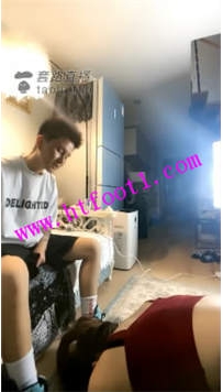 TL19235 安晴的小野猫M我错了26分钟