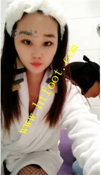 TL18614 涵涵S脚下的件货36分钟