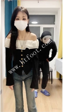 ZB1929 妙妙】调教G38分钟