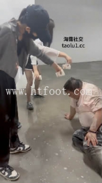 ZB8169 美娜格格】地下车库25分钟