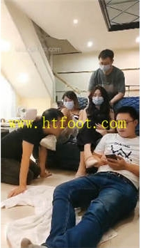 TL30402 星期六】广州东东22分钟