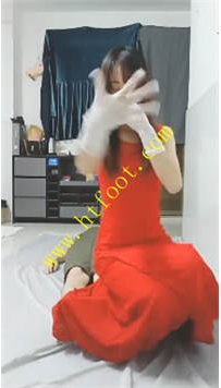 TL33571 美娜格格】木乃伊挑战新玩法63分钟