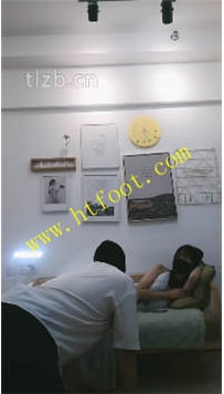 TL41361 美娜格格】高贵长裙仰望视角54分钟
