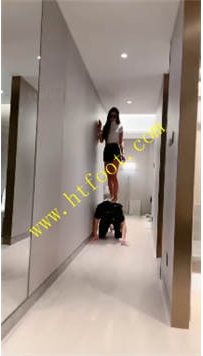 TL40589 沅芷】极限体能训练43分钟