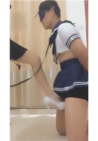 12699【君主大大】玩贱狗子