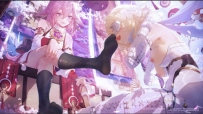[女虐女全彩]足臭踩踏动漫同人最新合集 bf11229