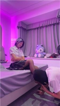 【调教视频】【白鹭】JK小主坐脸窒息羞辱 bf55602