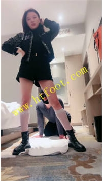 TL35293 靡兔】调教29分钟