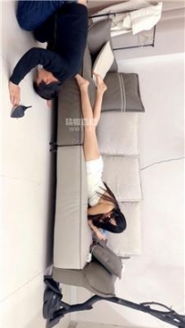 【调教视频】【卡莎女帝sama】超美车模美腿虐杀 JS251221-38