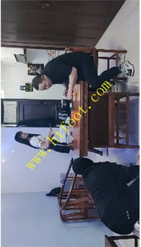 TL35718 吴迪】美女经理谈事儿36分钟