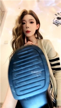 【第一视角】【欣然莫】白棉袜小皮鞋    260104-22