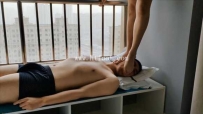 31119  美脚深喉插3吐