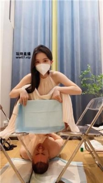 【调教视频】【奈奈漪】御姐S-高跟凉鞋美腿虐【双视角版】 bf53074