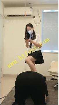 TL38683 安静大大】踩脖子窒息51分钟