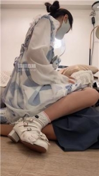 【调教视频】【羌爷】洛丽塔S-原味白袜辱 JS250713-51