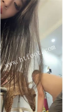 TL48889 莫吉托】调教脚奴71分钟