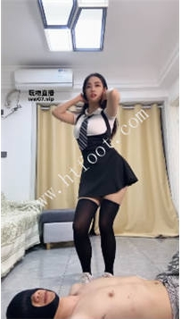ZB6371 狗哥】女神调教22分钟