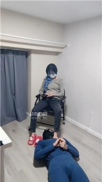 【调教视频】【精神小妹】学生主反调老师奴【下】 JS260126-43