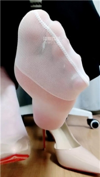 【第一视角】【拽拽】白丝红底炸干    251208-36