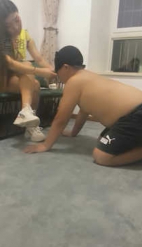 TL9592 摇摇殿下 小雅调教 我拍摄