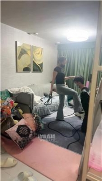 【调教视频】【小甜泡泡】惩罚跑骚奶狗 JS251123-28