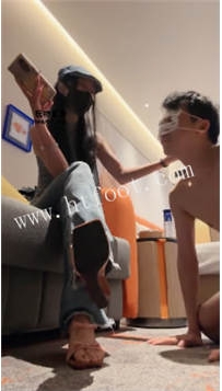 ZB5006 米琦】调教了41分钟