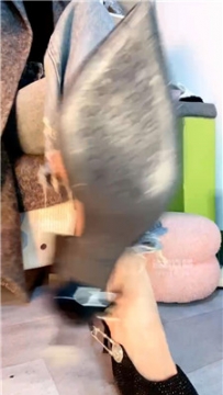 【第一视角】【苒苒】裸足炸J    260115-22