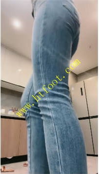 TL36046 禾未】居家厨娘43分钟