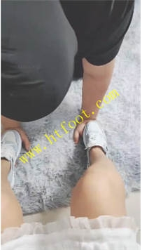 TL38096 萌宝儿】踩踏脖子窒息鞋底喂食61分钟