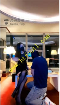 TL21734 仙女殿下】老师的手脚耳光25分钟