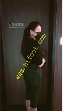 TL26467 诺曦】双女王酒店浴室惊魂窒息44分钟