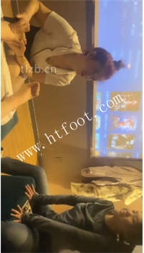 NNTL43072 橘子没熟】足浴店开发39分钟
