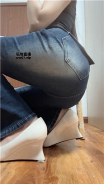 【第一视角】【观音大人】臀崇拜训练    250505-10